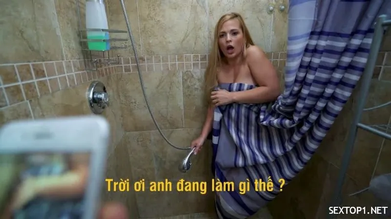 Rình trộm tống người tình tình thuê nhà vietsub