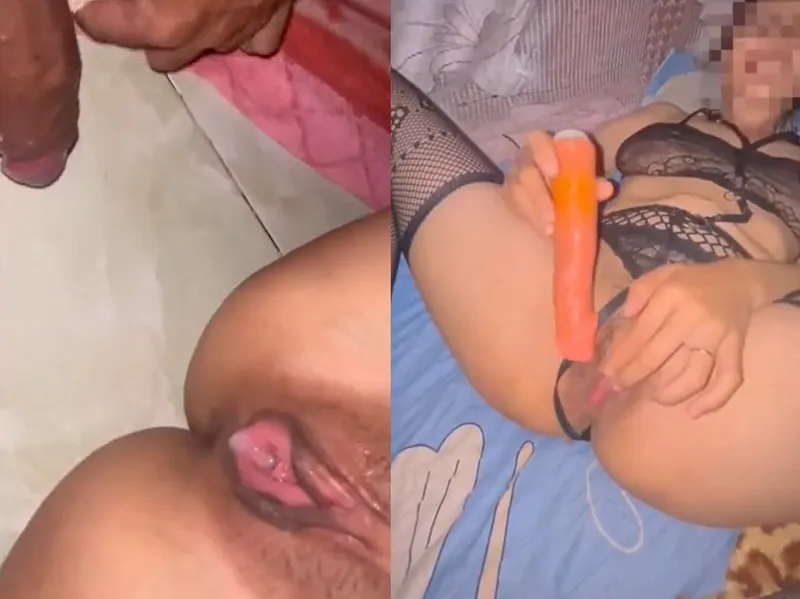 địt tập thể người vợ còn bắn tinh đầy âm đạo em